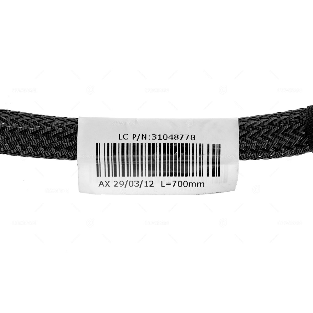 03X3706 LENOVO MINI SAS TO MINI SAS 700MM CABLE